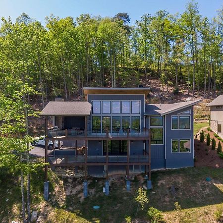 Sweet Sejour At Blue Ridge Mountain Club Villa Boone Exterior photo