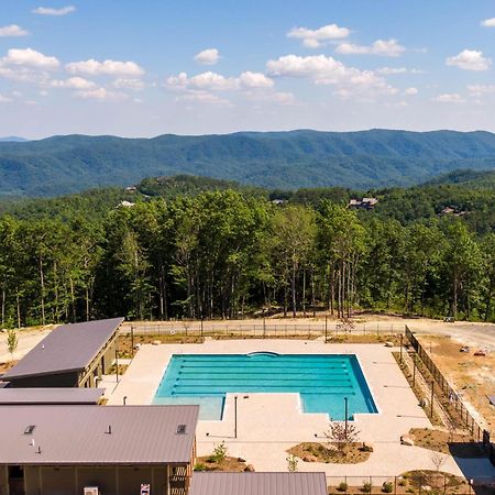 Sweet Sejour At Blue Ridge Mountain Club Villa Boone Exterior photo