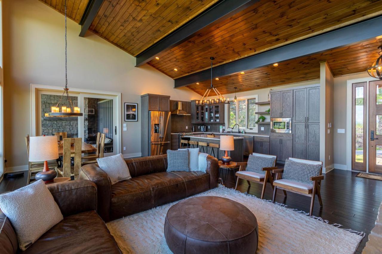 Sweet Sejour At Blue Ridge Mountain Club Villa Boone Exterior photo