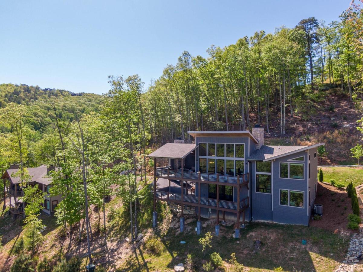 Sweet Sejour At Blue Ridge Mountain Club Villa Boone Exterior photo