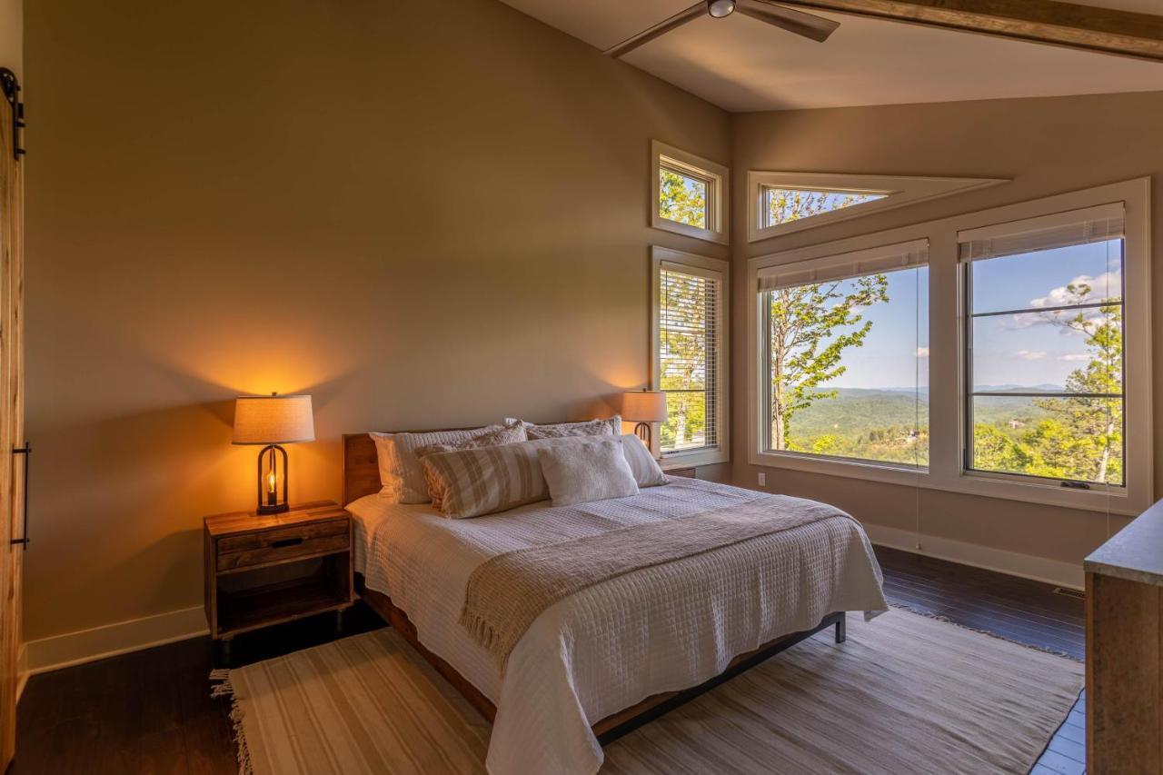 Sweet Sejour At Blue Ridge Mountain Club Villa Boone Exterior photo
