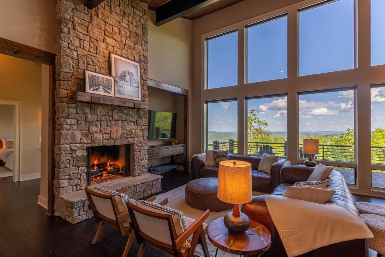Sweet Sejour At Blue Ridge Mountain Club Villa Boone Exterior photo