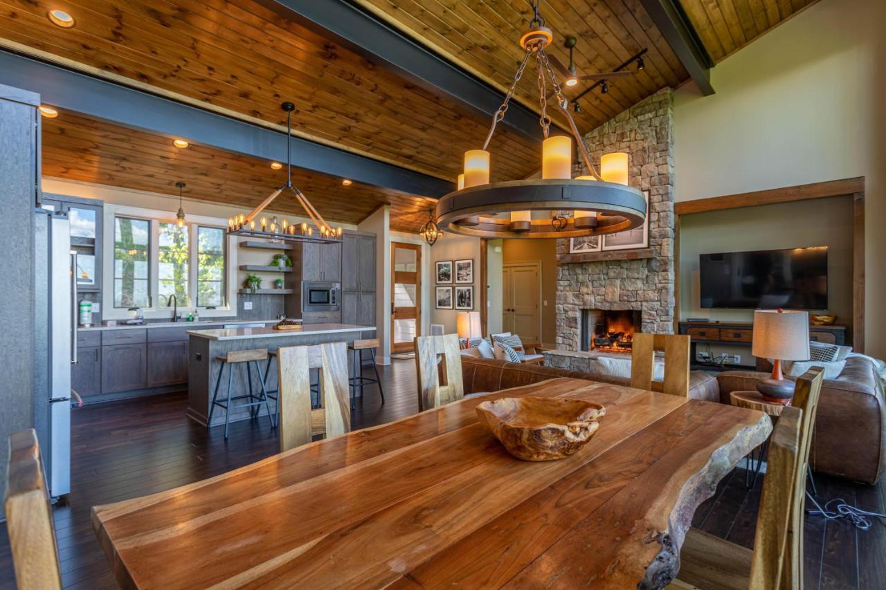 Sweet Sejour At Blue Ridge Mountain Club Villa Boone Exterior photo