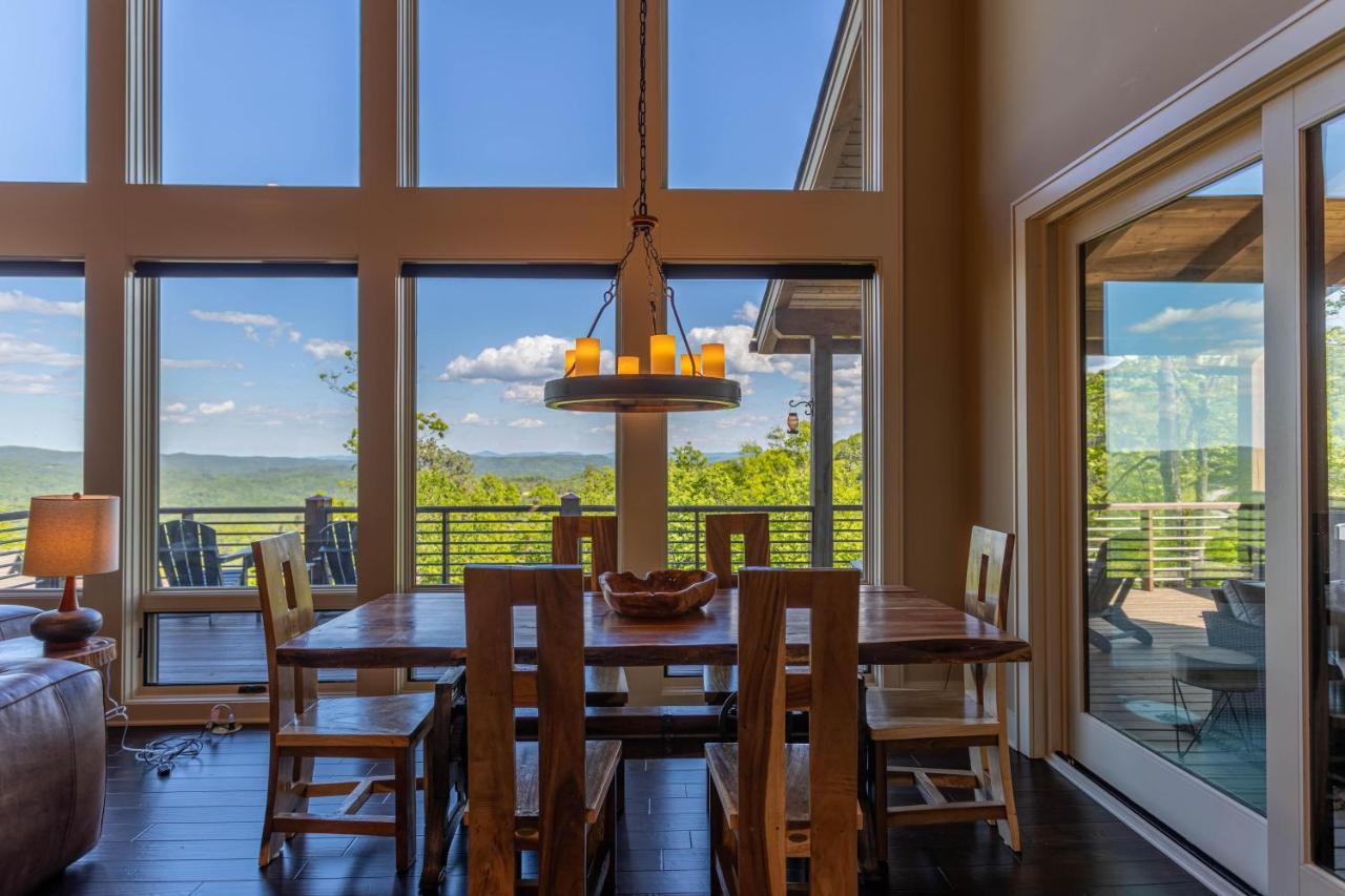 Sweet Sejour At Blue Ridge Mountain Club Villa Boone Exterior photo