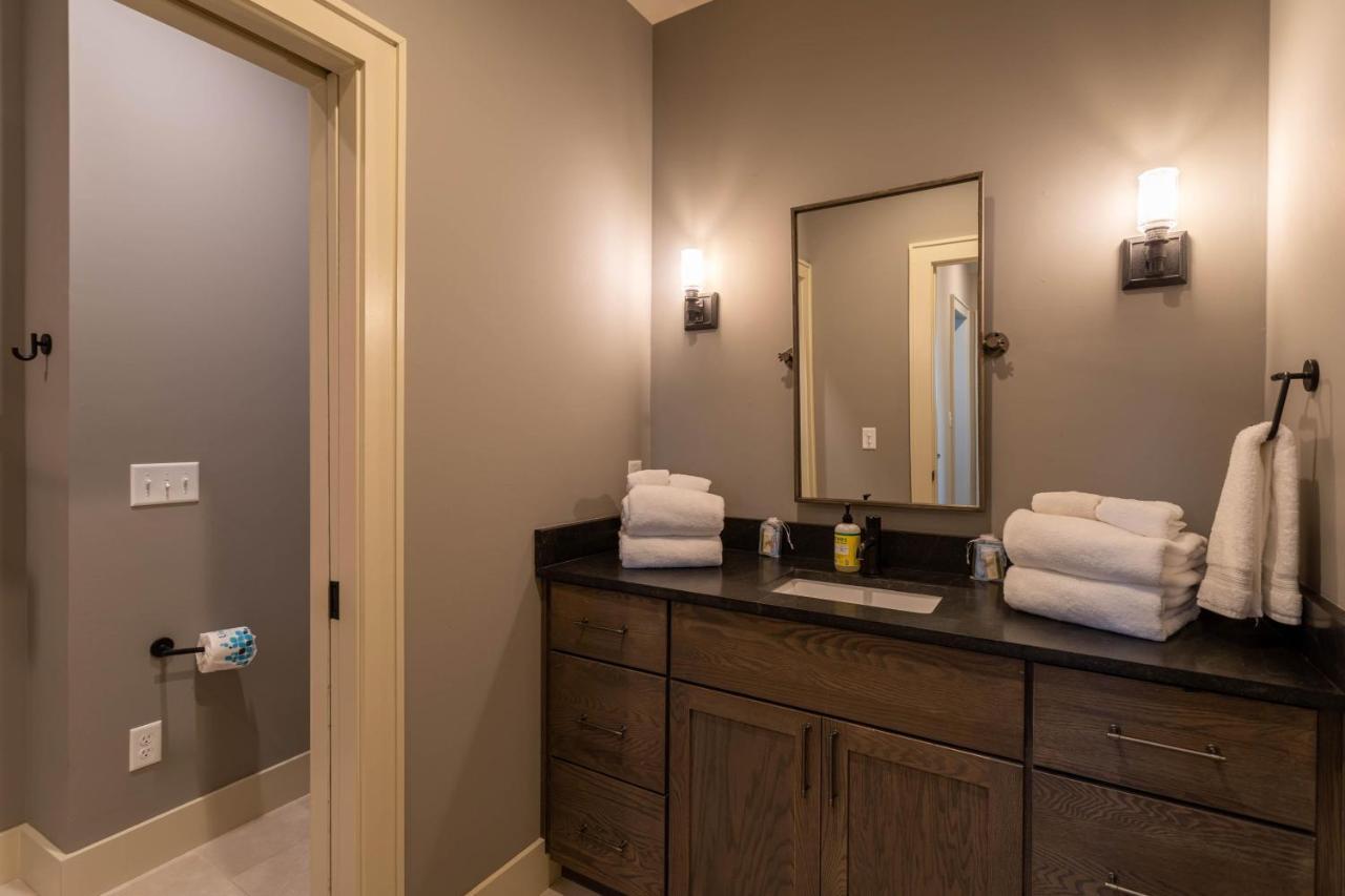 Sweet Sejour At Blue Ridge Mountain Club Villa Boone Exterior photo