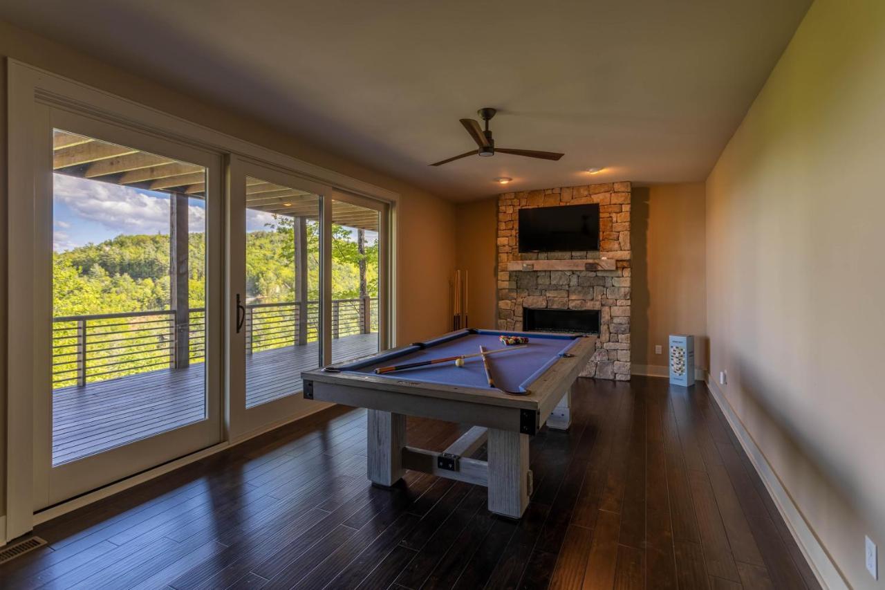 Sweet Sejour At Blue Ridge Mountain Club Villa Boone Exterior photo