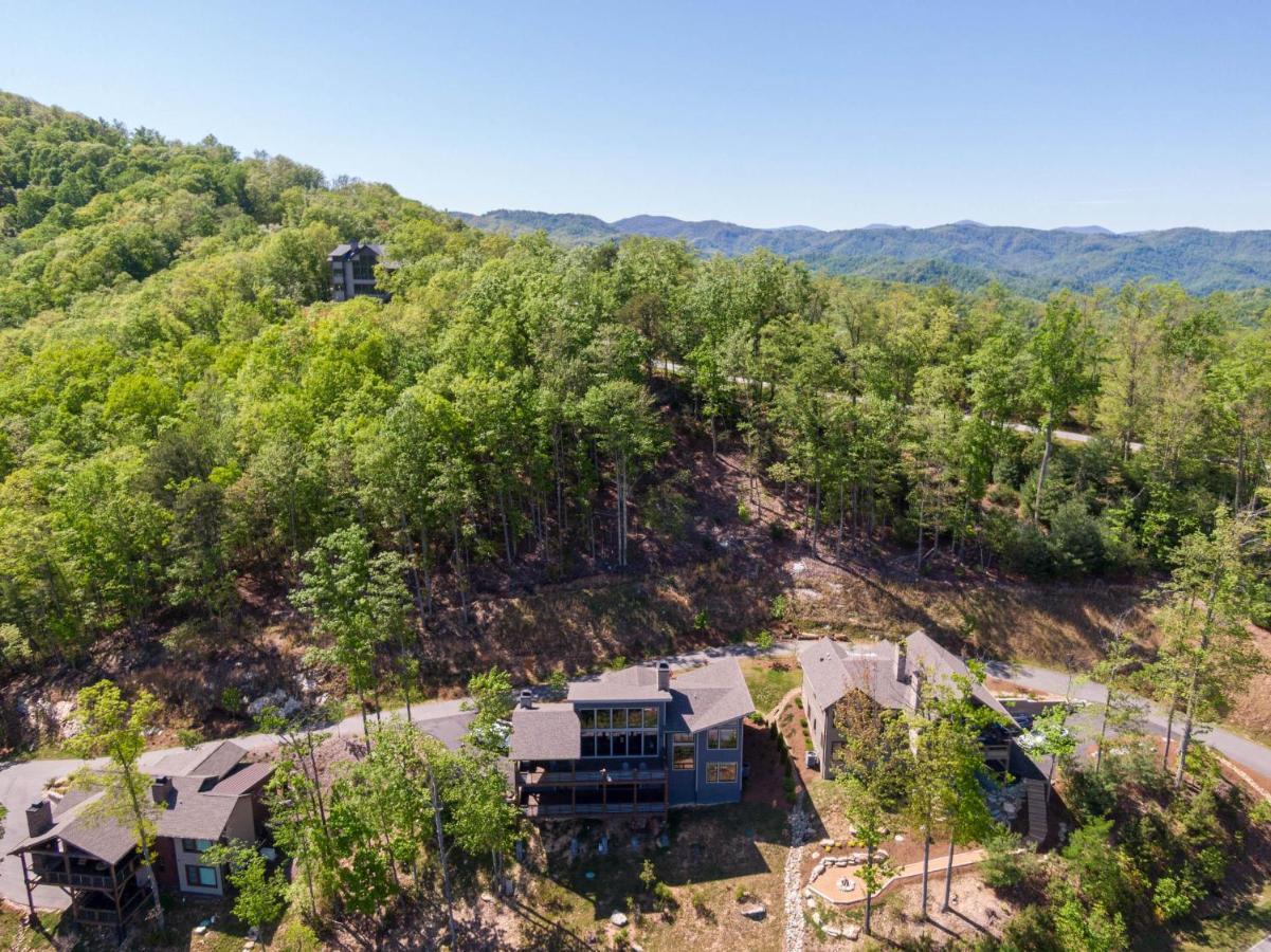 Sweet Sejour At Blue Ridge Mountain Club Villa Boone Exterior photo