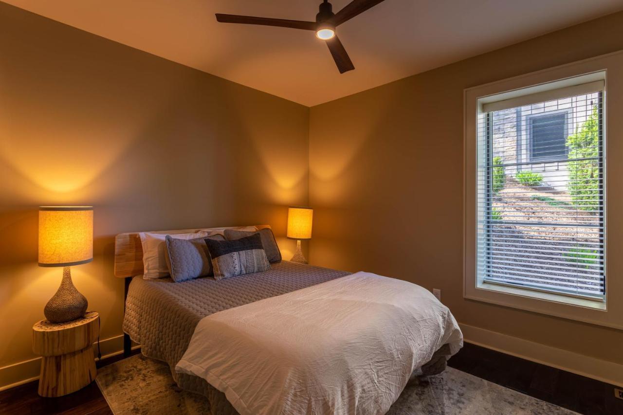 Sweet Sejour At Blue Ridge Mountain Club Villa Boone Exterior photo