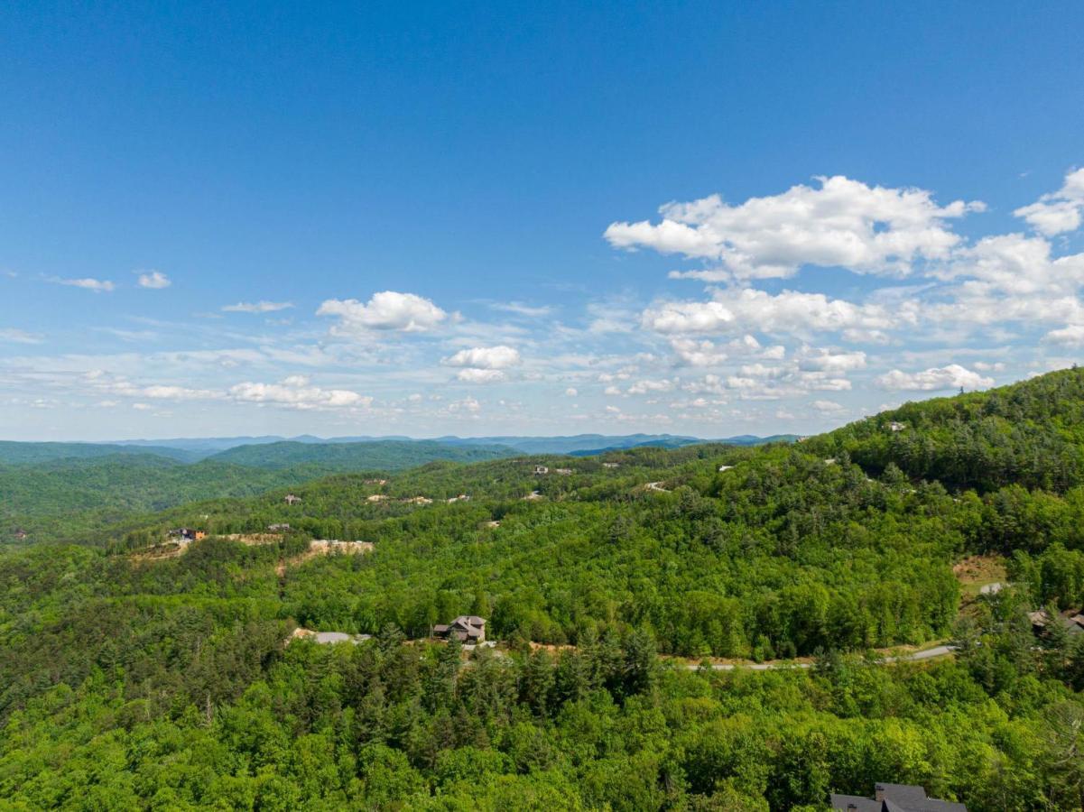 Sweet Sejour At Blue Ridge Mountain Club Villa Boone Exterior photo