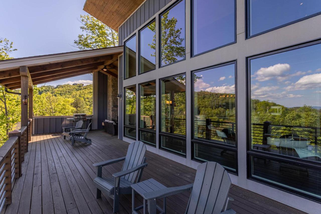 Sweet Sejour At Blue Ridge Mountain Club Villa Boone Exterior photo