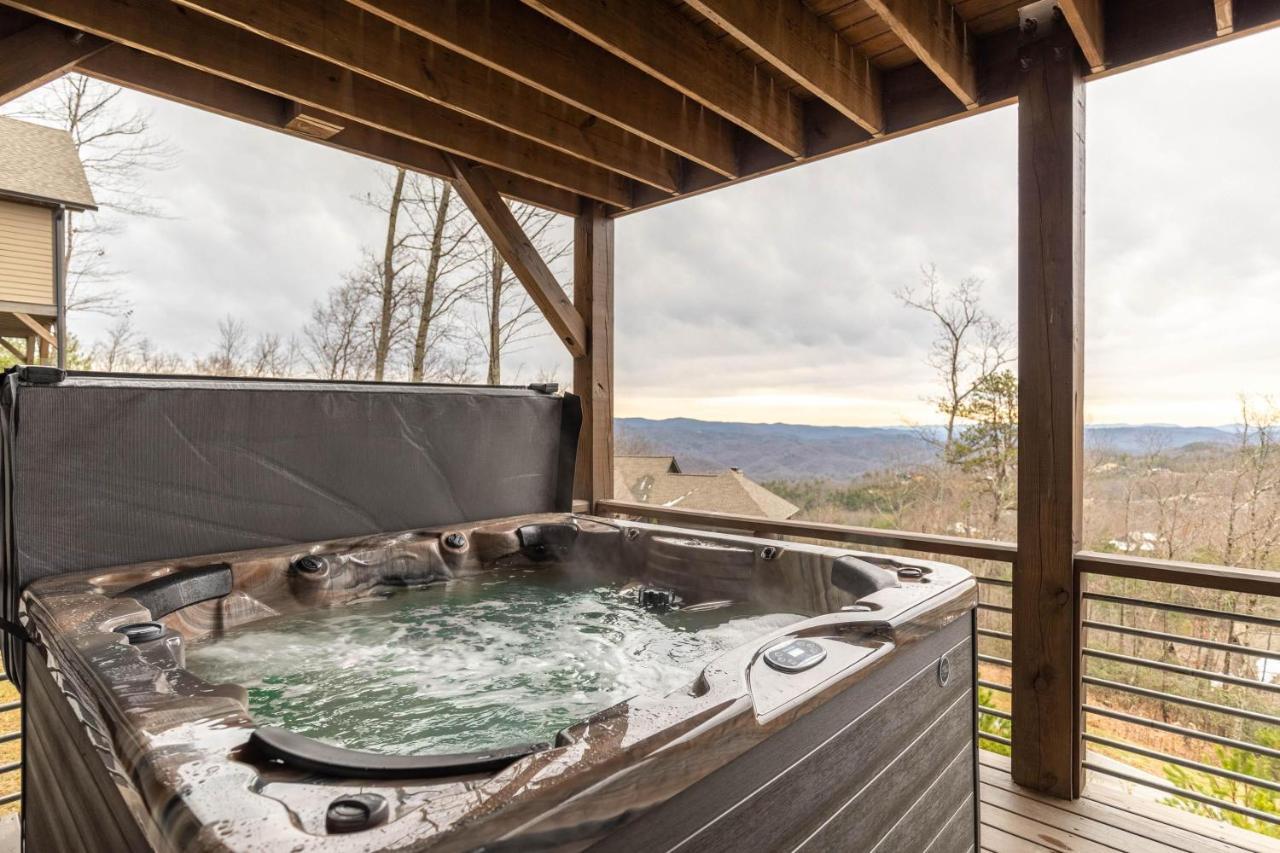 Sweet Sejour At Blue Ridge Mountain Club Villa Boone Exterior photo