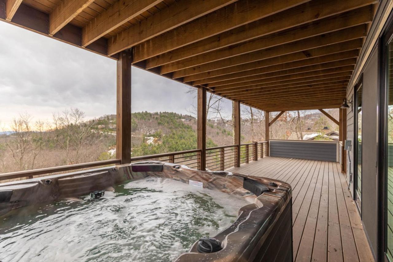 Sweet Sejour At Blue Ridge Mountain Club Villa Boone Exterior photo