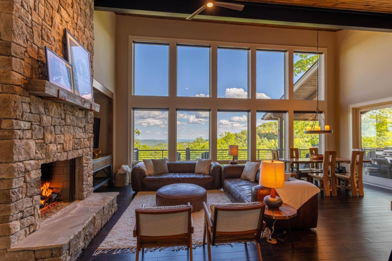 Sweet Sejour At Blue Ridge Mountain Club Villa Boone Exterior photo