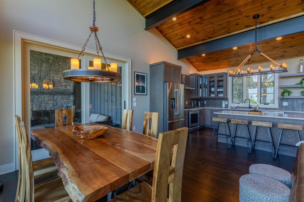 Sweet Sejour At Blue Ridge Mountain Club Villa Boone Exterior photo
