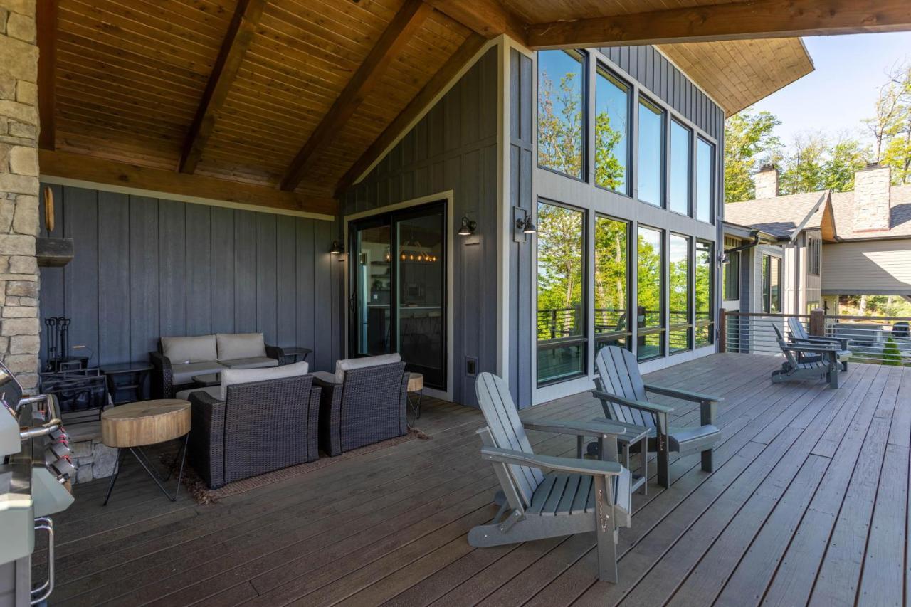 Sweet Sejour At Blue Ridge Mountain Club Villa Boone Exterior photo
