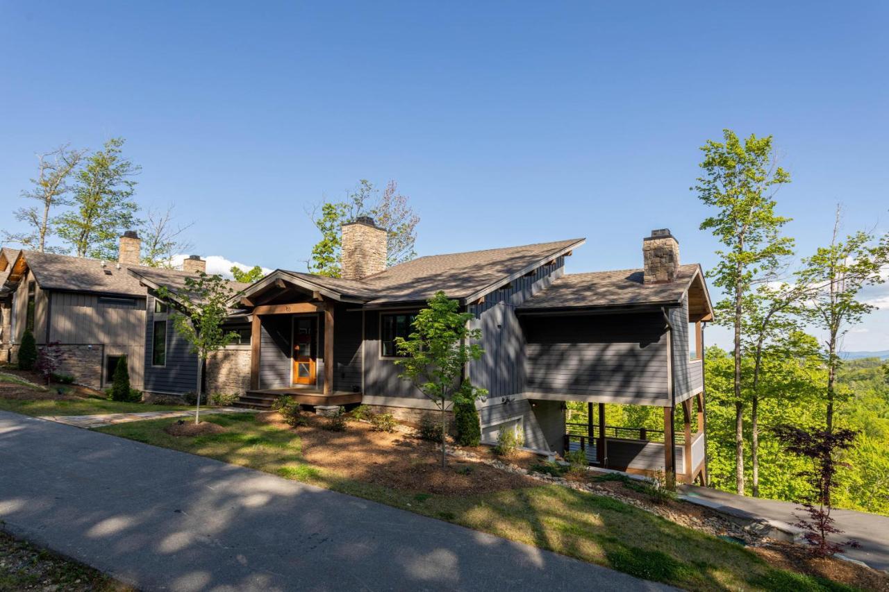Sweet Sejour At Blue Ridge Mountain Club Villa Boone Exterior photo