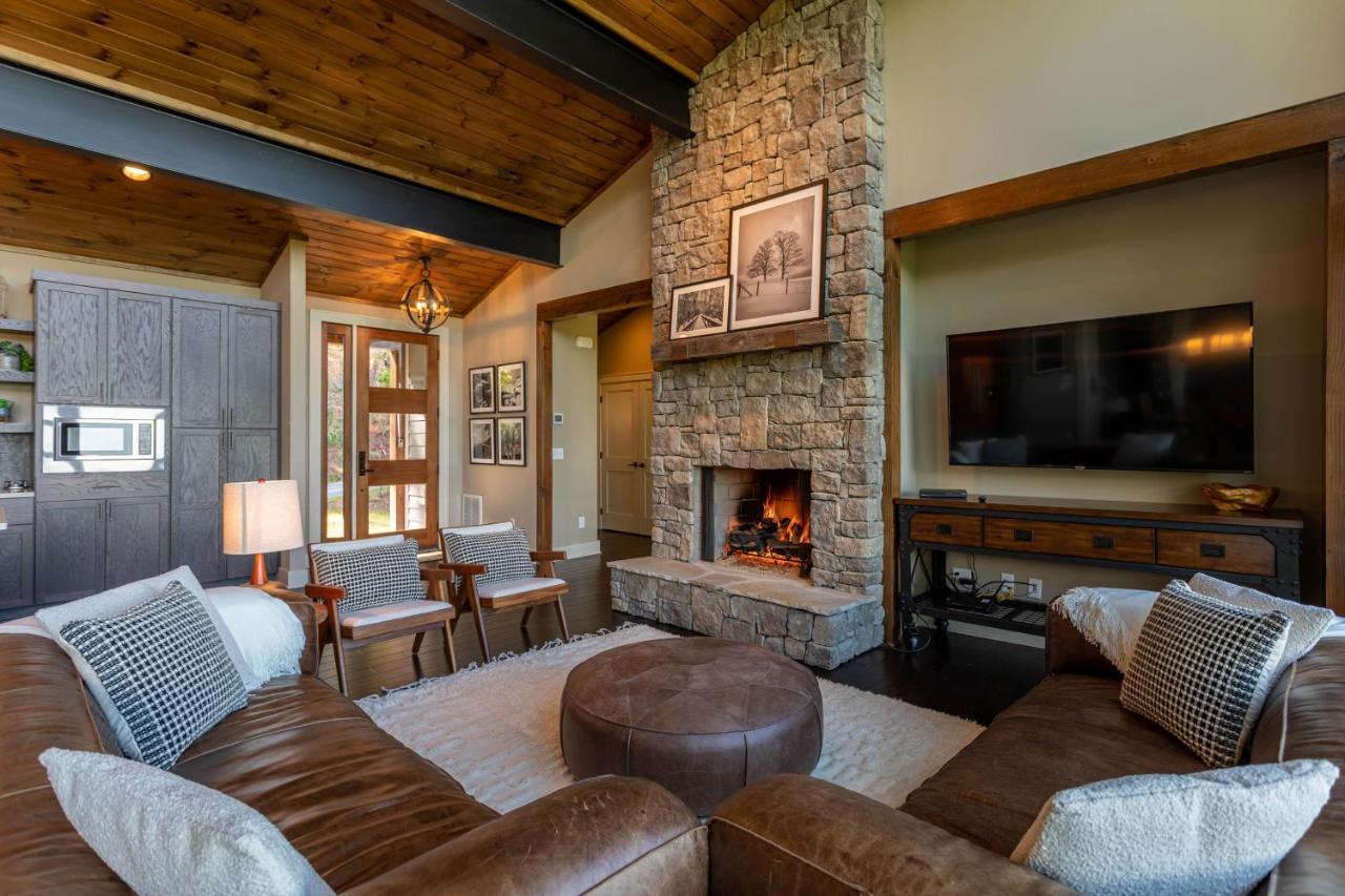 Sweet Sejour At Blue Ridge Mountain Club Villa Boone Exterior photo