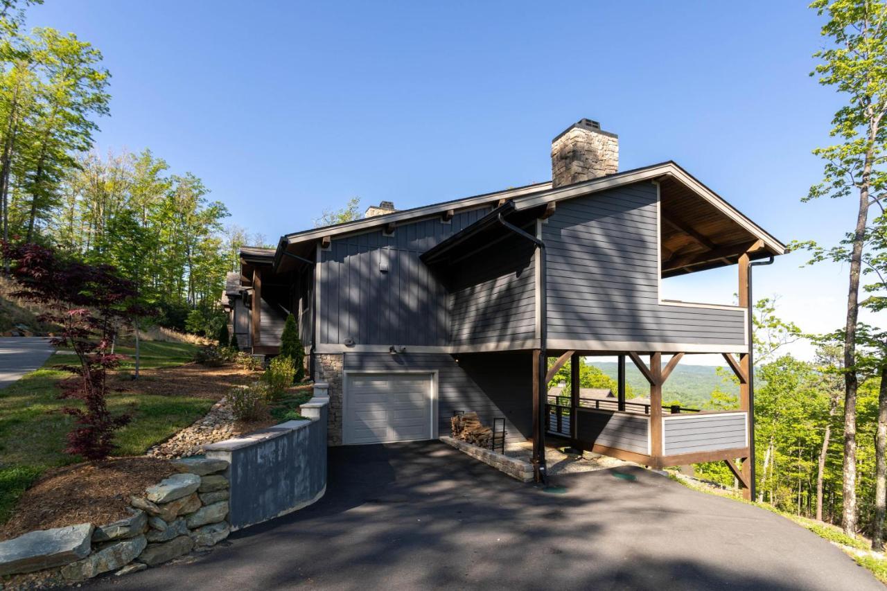 Sweet Sejour At Blue Ridge Mountain Club Villa Boone Exterior photo