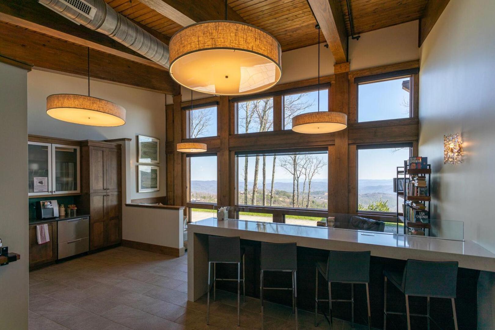 Sweet Sejour At Blue Ridge Mountain Club Villa Boone Exterior photo