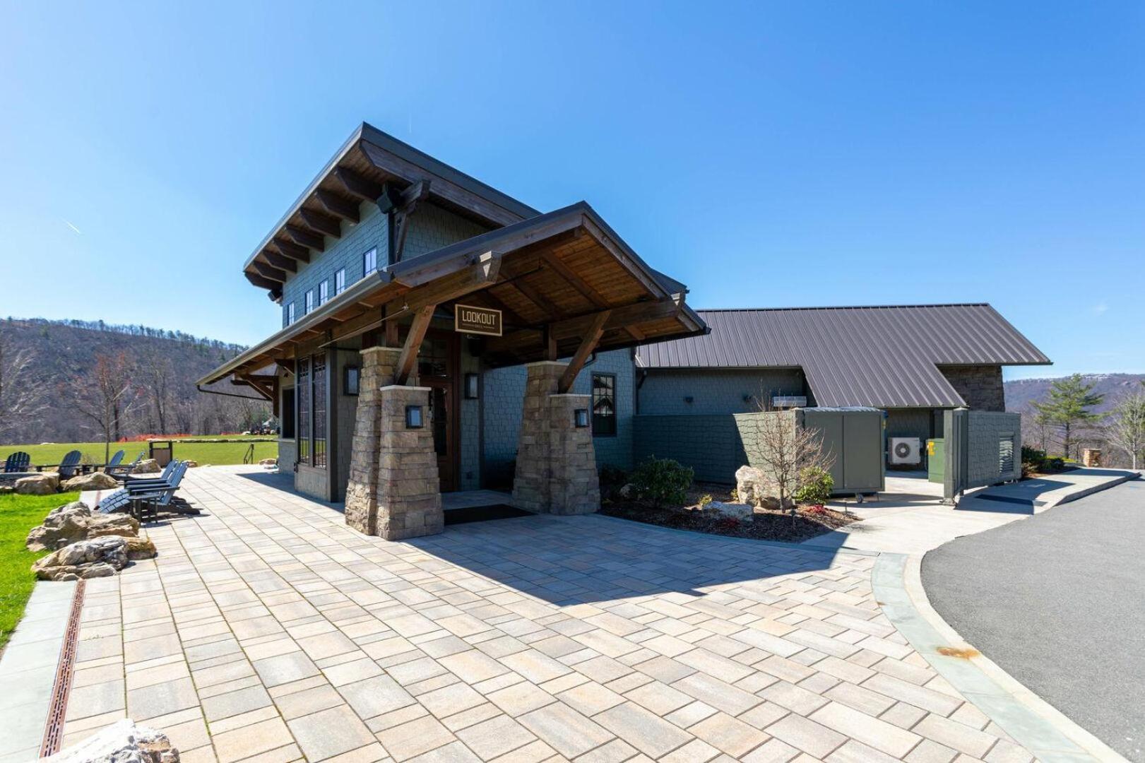 Sweet Sejour At Blue Ridge Mountain Club Villa Boone Exterior photo