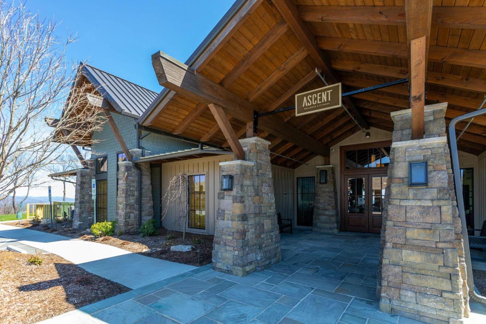 Sweet Sejour At Blue Ridge Mountain Club Villa Boone Exterior photo