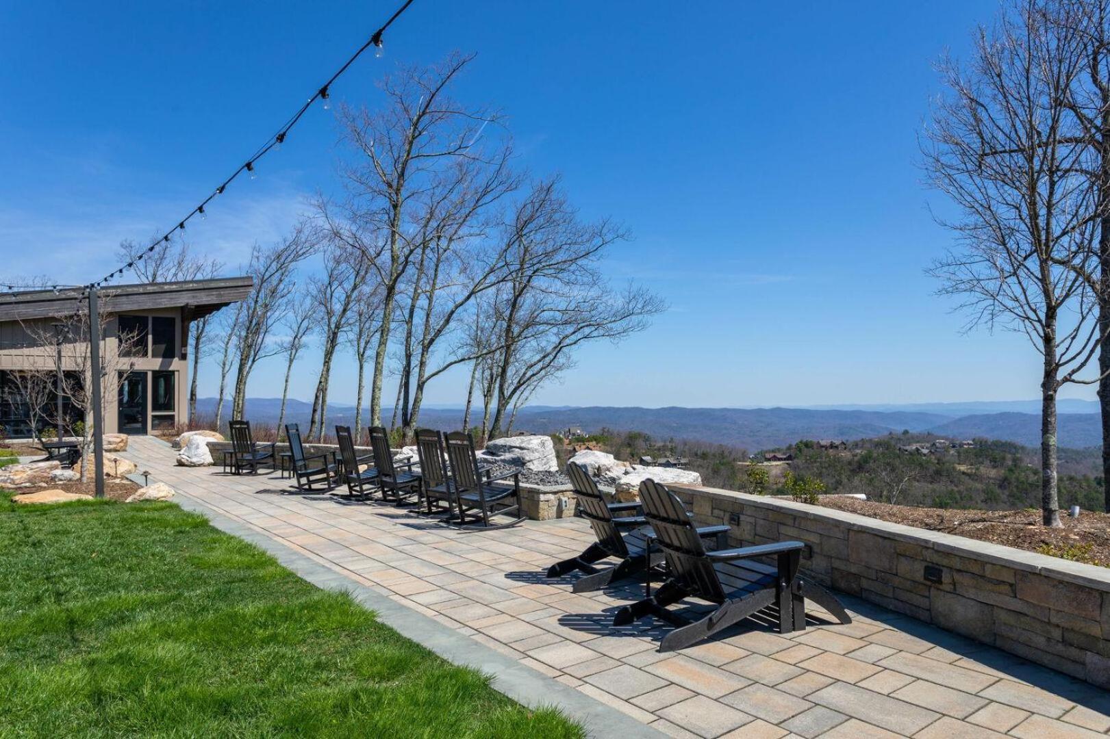 Sweet Sejour At Blue Ridge Mountain Club Villa Boone Exterior photo