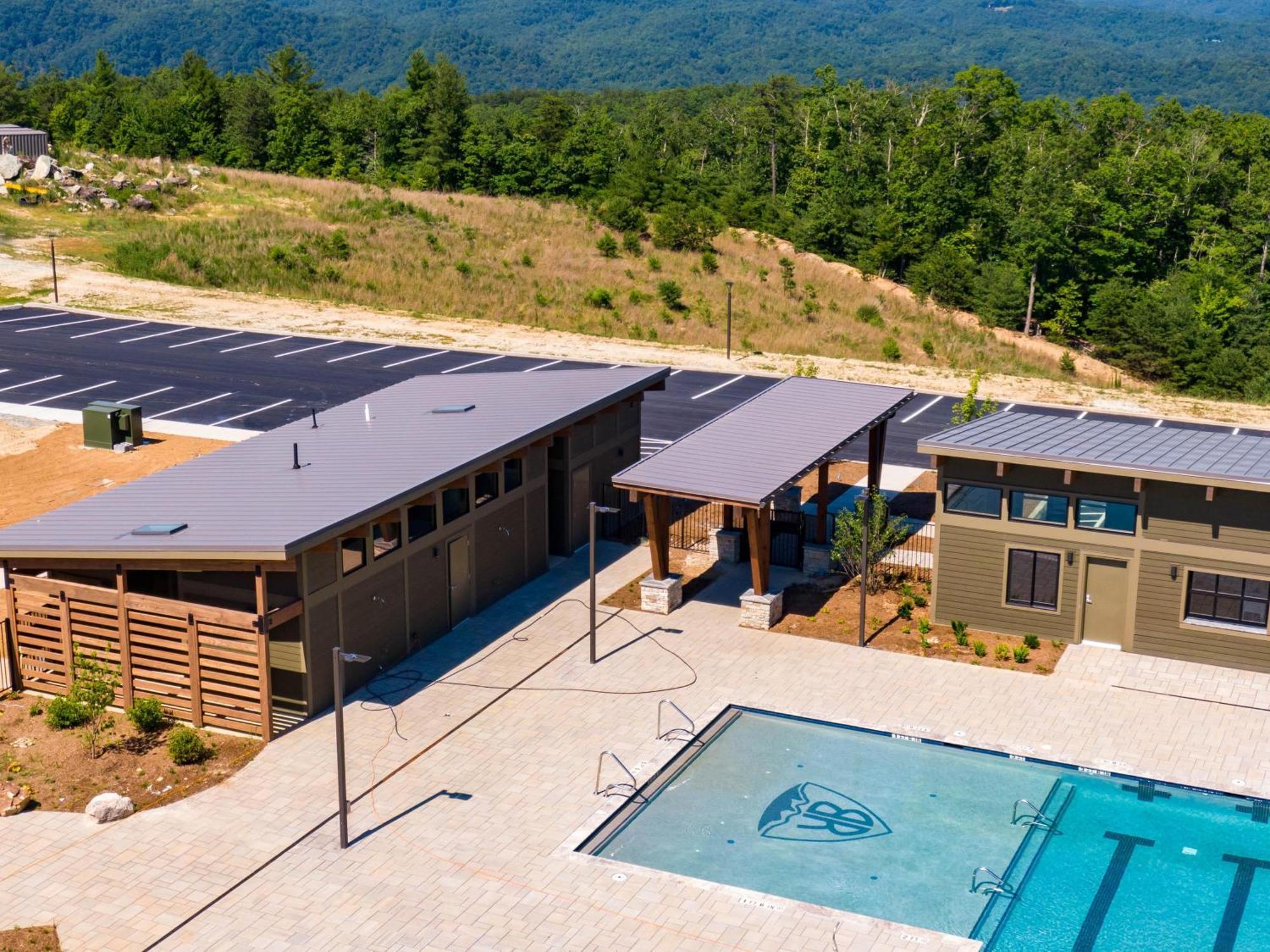 Sweet Sejour At Blue Ridge Mountain Club Villa Boone Exterior photo