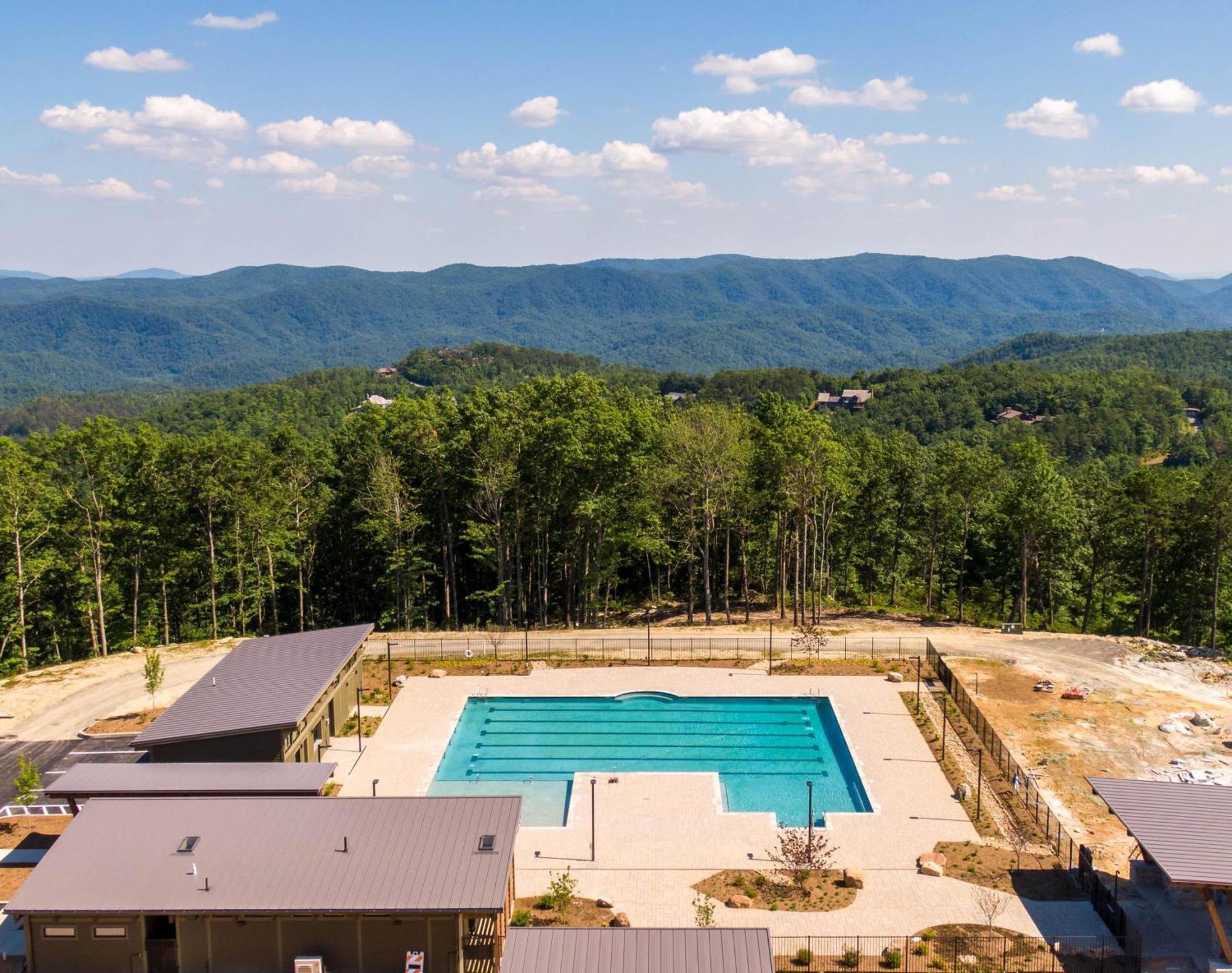 Sweet Sejour At Blue Ridge Mountain Club Villa Boone Exterior photo