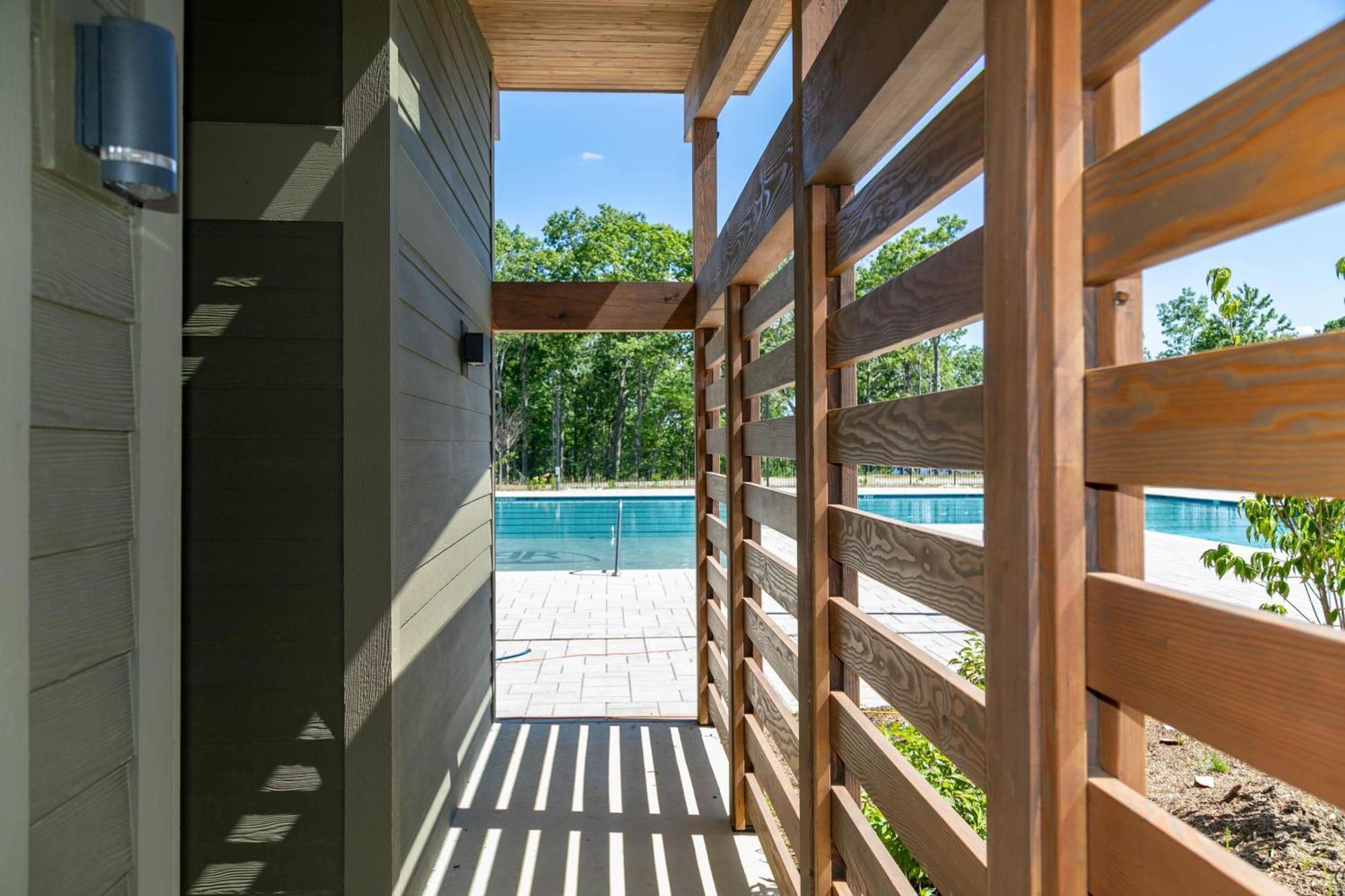 Sweet Sejour At Blue Ridge Mountain Club Villa Boone Exterior photo