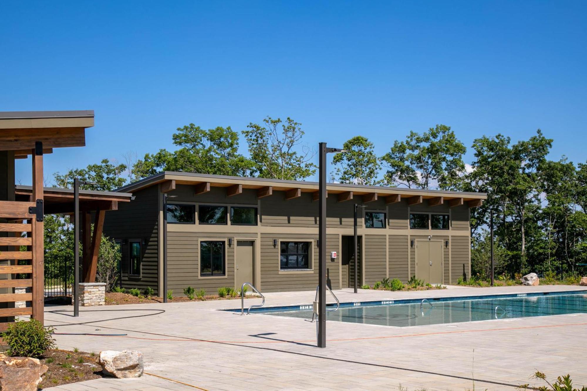 Sweet Sejour At Blue Ridge Mountain Club Villa Boone Exterior photo