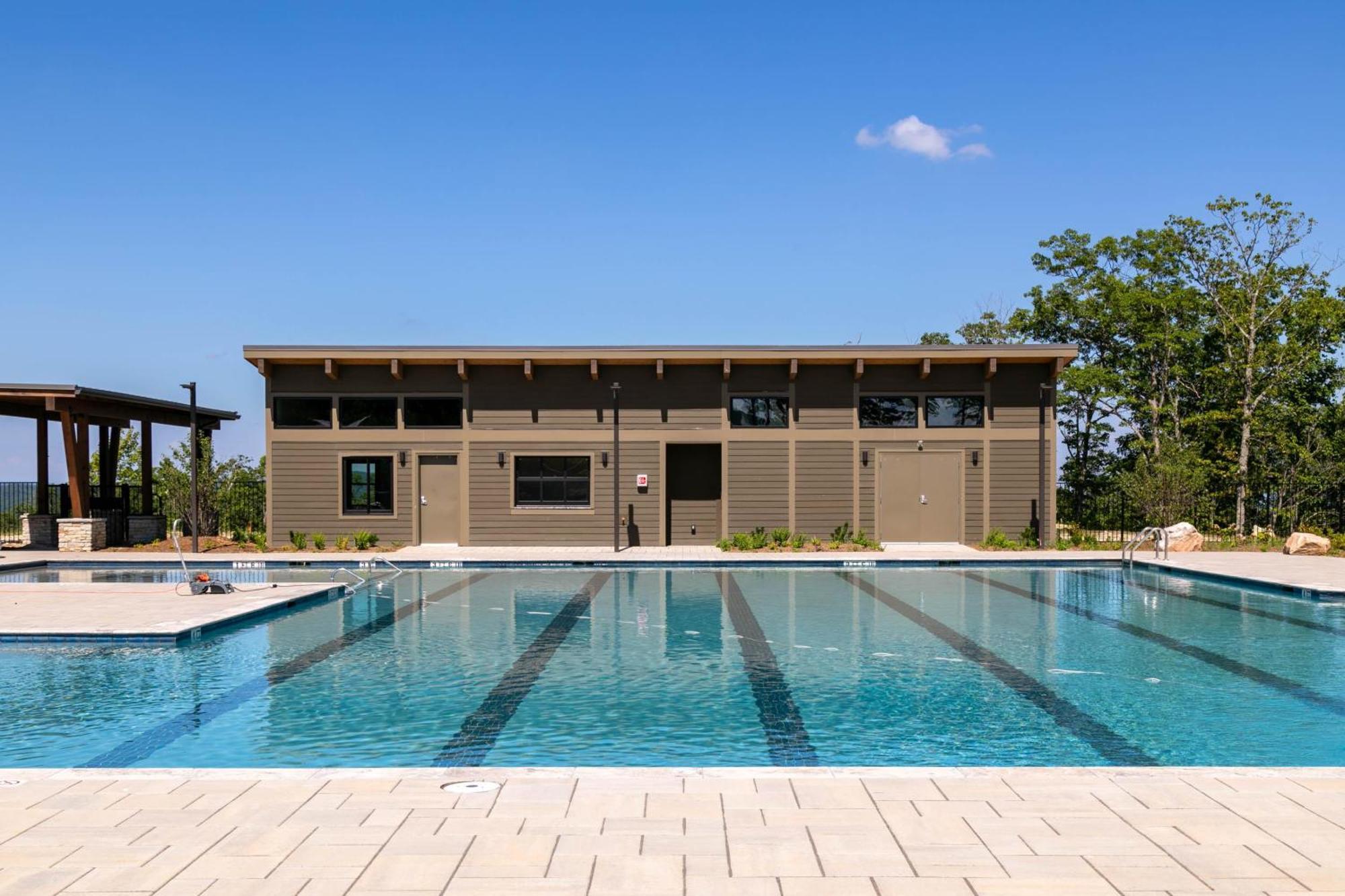 Sweet Sejour At Blue Ridge Mountain Club Villa Boone Exterior photo