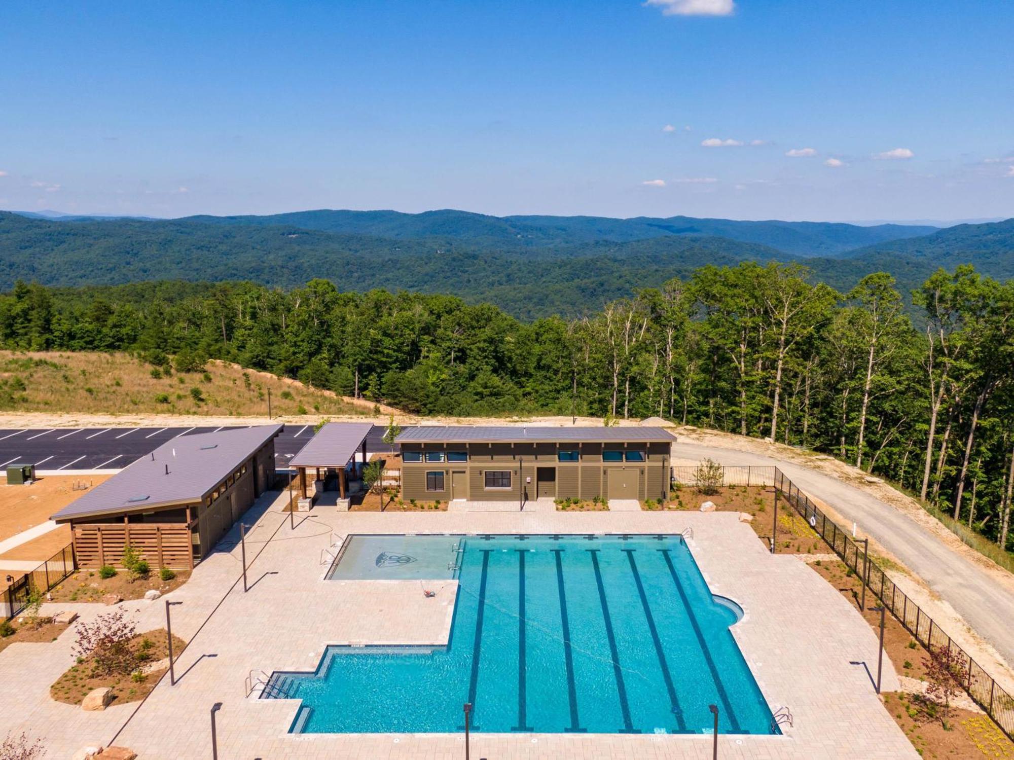 Sweet Sejour At Blue Ridge Mountain Club Villa Boone Exterior photo