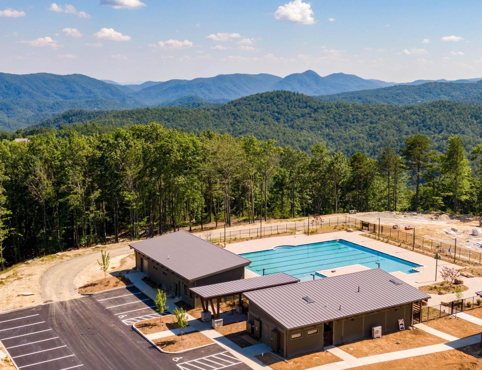 Sweet Sejour At Blue Ridge Mountain Club Villa Boone Exterior photo